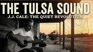 The Tulsa Sound: Why Rock Legends Quit Playing Fast
