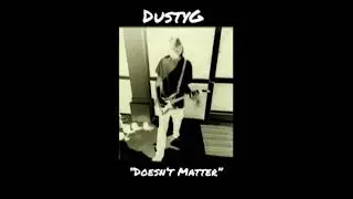 DustyG - Guitar Solos
