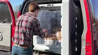 Coldtainer Demo
