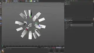 02 Fix Clones Axis using a Null