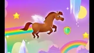 Pixie the Pony My Mini Horse - Fun Virtual Pet Care game | Android GamePlay Part #8