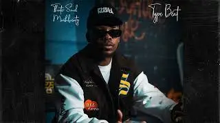 Thato Saul x Mashbeatz [Type Beat]