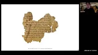 Ismar David and the First Hebrew Typeface Family – RIT, 2020