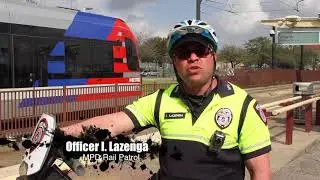 METRO Police Segway Patrol