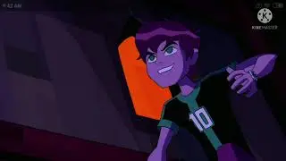 BEN 10 OMNIVERSE SEASON 5 EPISODE 6 RAD MONSTER PARTY EXPLAINED IN TAMIL