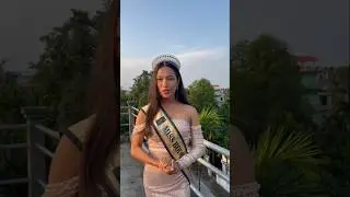 The time has come MEET YOUR REIGNING MISS BODOLAND 2024.