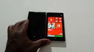 Nokia lumia 925 design tour