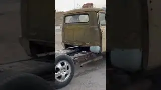 gaz 53 v8