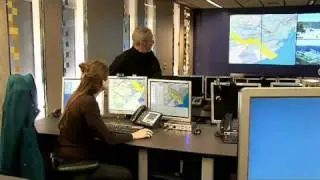 CHORIST - one2many: Early warning solutions for major natural or industrial disasters