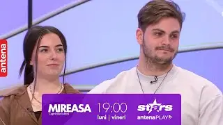 Ramona, nesigură pe sentimentele lui Stelian față de ea!