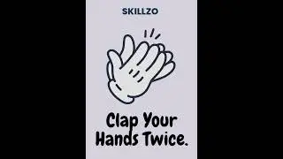 Skillzo - Functional Reading Skills #handsonactivities #communication #communicationskills