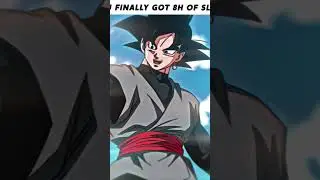 True pice Black Goku 💀☠️ | #explore #trend #gokublack #dragonballsuper