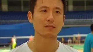 Interview with Cai Yun and Fu Haifeng before 2013 World Championships