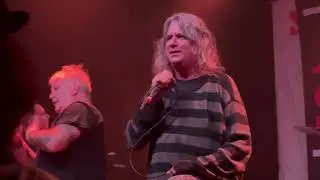 Adolescents - Masquerade Hell - Atlanta, GA 6/19/24 (partial show)