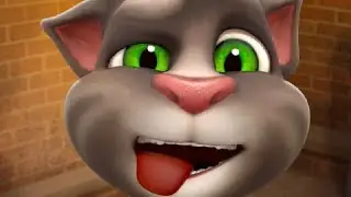 #gamX Baba is live playing taking Tom cat game