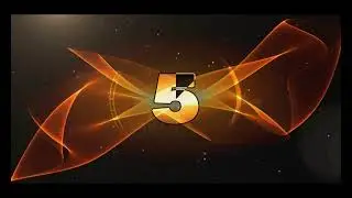 Top 10 Countdown Timers Copyright Free I Free To Use Downloadable Link In Description