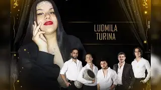 Ludmila Turina y Orquesta Nicolas Kirlis / Soraya Meyanse