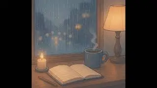 Lo-fi Study Journey Vol. 23 – Café Chatter Vibes