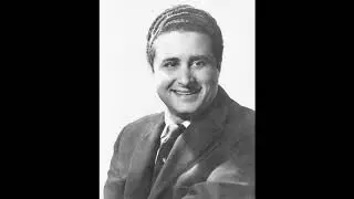 Jerome LoMonaco - Opening scene from Faust (Opera Theater of New Jersey, 11/6/1968)