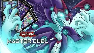 GALAXY EYES MADE IT TO PLATINUM - GALAXY EYES PHOTON DRAGON | CIPHER DRAGON | YU-GI-OH! MASTER DUEL