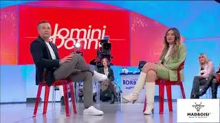 E QUANDO RUBEN CI VA DI CONQUISTE...TIENILO