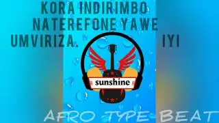 sunmoonstar-afro beat instrumental boost