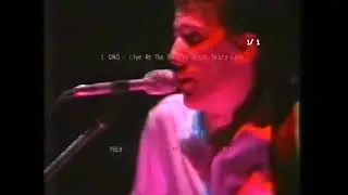OMD - Live at Theatre Royal (Part 1)