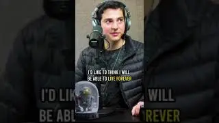 Reversing Age: The Promise of Science & AI - What Could Go Wrong? | Artificial Intelligence