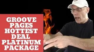 GroovePages | Platinum Pricing Part 1