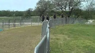 DFW MUD RUN SPRING 2011