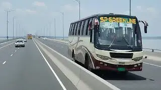 Shariatpur To Dhaka Journey  🫡 #travel #trending #viralvideo #viral 