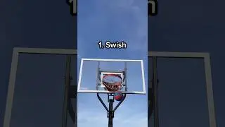Which basketball make do HOOPERS like? #shorts