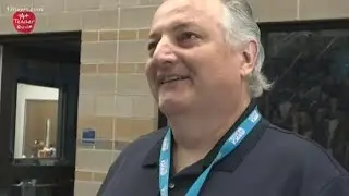 A-Plus Teacher of the Week: North Valley Christian Academy teacher honored for helping students