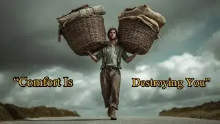 This Story Will Change How You See Laziness Forever | A Powerful Motivational Story