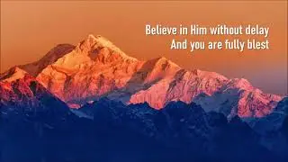 Only Trust Him
