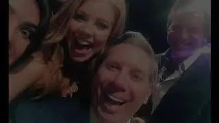 The World Poker Tour Pays Tribute to Mike Sexton