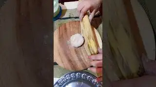 How to Make Soft Fluffy Paratha | Garam Garam Paratha Recipe #shorts #ytshorts #viral #foodshorts