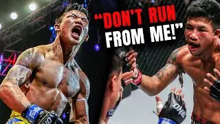 Savage Level 100% 😱🔥 Rodtang&rsquo;s Most Heated Moments