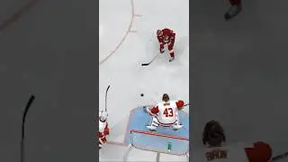 Semin to Staal to Gionta The Icing On The Cake! | NHL 2K8
