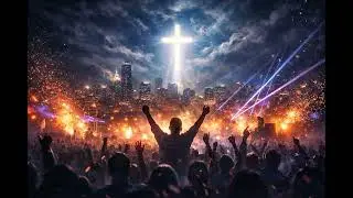 🔥 In the Name of Jesus - EDM Worship &bull; Club Praise &bull; Victory Anthem