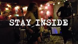 Stay Inside at Bushwick Public House