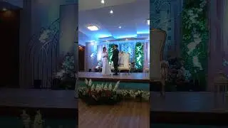 The Gift // Wedding Song