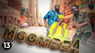 MGOMBEA |13| MKOJANI,SAMOFI,HAJIADAM