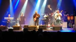 Bohemian Rhapsody - Queen performed by The Gary Murphy Band