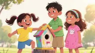 🌙Sofi aprende que la humildad la hace verdaderamente grande | Cuento Infantil | Noches de Cuentos