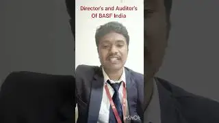 In depth Anyalysis of BASF India by kushal and Laxmi Deepak