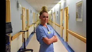 International Nurses' Day 2020