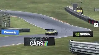 Project Cars Free DLC