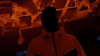 Karbon - Acid With Some Echo [Music Video]