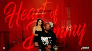 FTA BAM - Itty Bitty ft. Scando The DarkLord (Exclusive Visualizer)